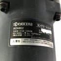☆中古品☆KYOCERA 京セラ 100V コンクリートハンマー ACH462 電動ハンマー はつり機 ハツリ機 斫り機 コンクリートブレーカー133357 - 8