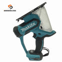 ☆中古品☆makita マキタ 18V 充電式ボードカッター SD180D 本体のみ コードレス ボード用カッター ボード用切断機 角穴カッター137321 - 1