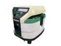 ☆比較的綺麗です☆HIKOKI ハイコーキ 100V 8L 集じん機 RP80YB(SC) Bluetooth対応 乾湿両用 樹脂タンク 連動付 布フィルタ134763 - 2
