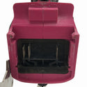 ☆中古品☆HITACHI 日立工機 18V コードレスインパクトドライバー WH18DDL2 赤/レッド 本体のみ 充電式 バッテリー式114936 - 10