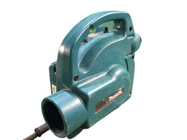 ☆中古品☆makita  マキタ 小型集じん機 450 集塵機 クリーナー 掃除機114989 - 4