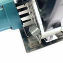 ☆中古比較的綺麗☆makita マキタ 100V 185mm チップソーカッター 4130N 未使用替刃付 コード式 チップソー切断機 鉄工用133079 - 6