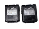 ☆中古品☆HITACHI 日立 14.4V コードレスインパクトドライバ WH14DKL 充電器+バッテリ2個 14.4V 3.0AH ケース134749 - 10