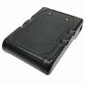 ☆中古品※ファンなし☆BURTLE バートル エアークラフト専用 リチウムイオンバッテリー AC09 充電器 AC09-3 暑さ対策 熱中症対策137285 - 2