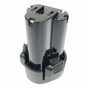 ☆未使用品3個セット☆makita マキタ 10.8V 1.5Ah 純正 リチウムイオンバッテリー BL1015K A-77855 差込式 蓄電池 充電池137022 - 4