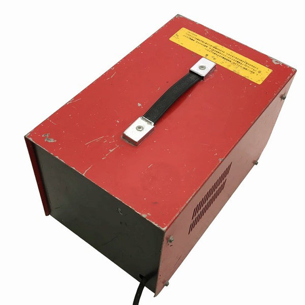 ☆中古品☆Hakken ハッケン 発研 バキュームポンプ VPM-50V コアドリル用 真空ポンプ135999 - 4