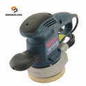 ☆中古品☆BOSCH ボッシュ 集じんランダムアクションサンダー GEX125AC/MF 電動工具 研磨 研削 日曜大工133637 - 1