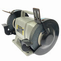☆中古品☆三共コーポレーション HARD HEAD 100V ベンチグラインダー HBG-150 卓上グラインダー 両頭グラインダー 研磨機134014 - 3