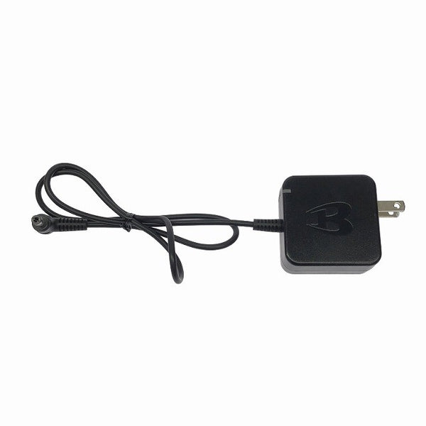 ☆美品☆BURTLE バートル 24V エアークラフト用バッテリー AC09 ACアダプタ付 空調作業服用 暑さ対策 2025年モデル118758 - 10