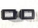 ☆未使用品2個セット☆makita マキタ 18V 6.0Ah 純正リチウムイオンバッテリー BL1860B 急速 残量 蓄電 LITHIUM-ION 雪/飛行機 116067116067 - 10