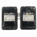 ☆中古品☆HITACHI 日立工機 18V コードレスインパクトドライバー WH18DKL バッテリ2個(3.0Ah) 充電器 ケース付 充電式134302 - 10