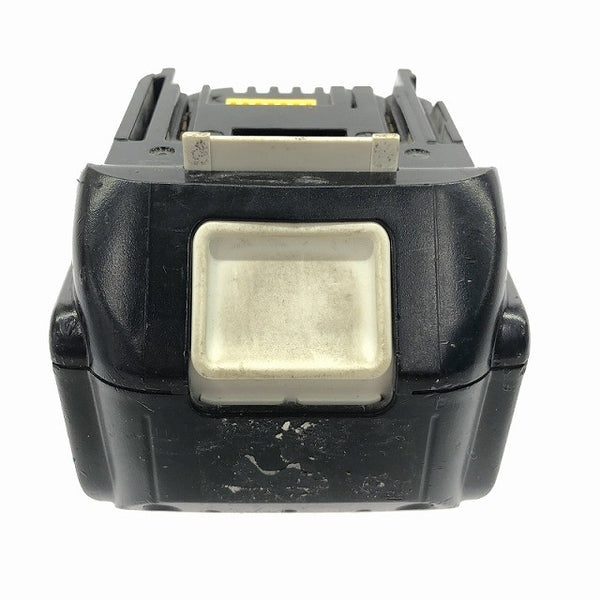 ☆中古品ト☆ makita マキタ 18V 6.0Ah 純正リチウムイオンバッテリー BL1860B 残量確認 LITHIUM-ION 雪/飛行機マーク123181 - 5