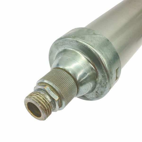 ☆中古品☆山本製作所 シリンダーガン らくらく550B 強力型ハンドル コーキングガン シーリングガン122369 - 6