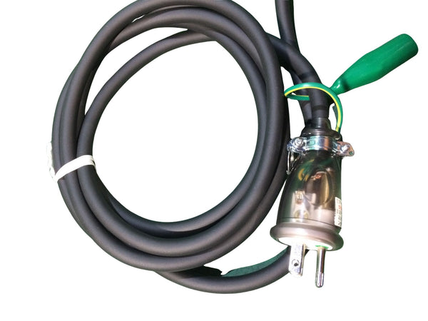 ☆未使用品☆IKURATOOLS イクラ 育良精機 インバータウインチ CW-IV400 フットペダル スイッチ付き インバーターウインチ136200 - 7