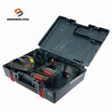 ☆比較的綺麗☆ BOSCH ボッシュ 36V 充電式ハンマドリル GBH36V-LIY 充電器 純正バッテリー2個付 ケース SDSプラス126327 - 1