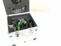 ☆中古品☆ムラテックKDS リアルグリーンレーザー墨出し器 ATL-66RG129708 - 2