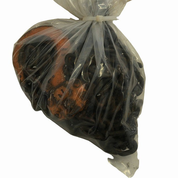 ☆中古品2個セット☆KITO キトー チェーンブロック M3形 CB010 荷重1.0ton/1ton 揚程2.5m 手動式 チェンブロック 吊り具 荷揚げ137280 - 10