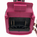 ☆中古比較的綺麗☆HiKOKI ハイコーキ 14.4V コードレスインパクトドライバー WH14DDL2 赤/レッド 本体のみ 充電式 バッテリー式131927 - 10