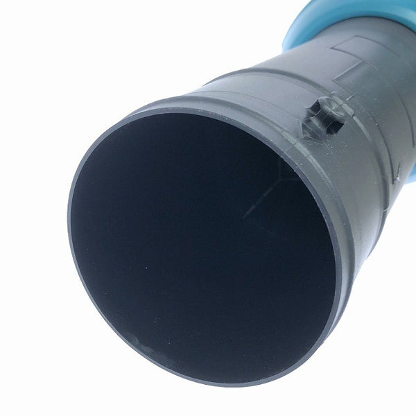 ☆未使用品☆makita マキタ 40Vmax 充電式ブロワ MUB001GZ 本体のみ コードレス バッテリー式 ブロアー 送風機134975 - 6