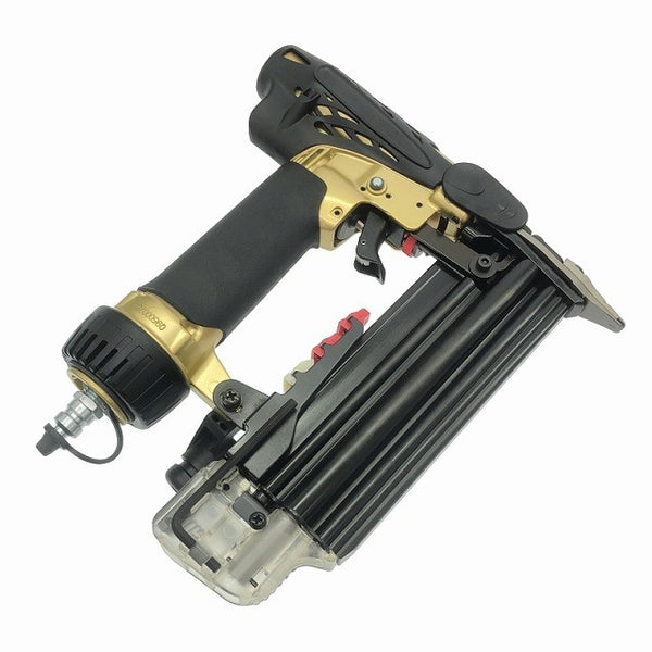 ☆未使用品☆ HiKOKI ハイコーキ 55mm 高圧仕上釘打ち機 NT55HM2 フィニッシュネイラ119429 - 3