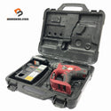 ☆中古品☆National ナショナル 14.4V マルチハンマードリル EZ7840 バッテリ1個(14.4V 3.0Ah) 充電器 ケース付 ハンマドリル132838 - 1