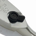 ☆未使用品☆nepros ネプロス 9.5sq コンパクトショートラチェットハンドル NBRC390S 小型 ソケットハンドル ラチェットレンチ133789 - 10