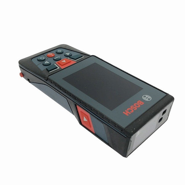 ☆未使用品☆BOSCH ボッシュ レーザー距離計 GLM100-25C Professional データ転送レーザー 計測器120342 - 5