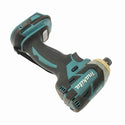 ☆未使用品☆makita マキタ 14.4V 充電式インパクトドライバ TD137DZ 本体のみ 青/ブルー117790 - 4