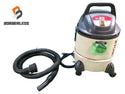 ☆中古品☆RYOBI リョービ 100V 乾湿両用 集じん機 VC-23 ホース付 14L 屋内用 集塵機 掃除機 バキュームクリーナー112971 - 1