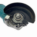 ☆中古品☆makita マキタ 18V 100m 充電式ディスクグラインダー GA404DZN 本体のみ コードレス ディスクサンダー 研磨機 研削 切断129508 - 7