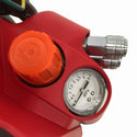 ☆未使用品☆MAX マックス 100V 8L 高圧 スーパーエアコンプレッサー AK-HH1301E エア工具 大工 エアー138337 - 7