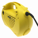 ☆中古品☆KARCHER ケルヒャー 100V 家庭用 高圧洗浄機 JTK22 Plus 吸水ホース＋吐出ホース＋ガン＋ノズル付 洗車133536 - 5