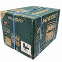 ☆未使用品☆HiKOKI ハイコーキ 14.4V/18V 10.5L コードレス保冷温庫 UL18DD(XMGZ) フォレストグリーン バッテリー1個付135266 - 4