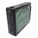 ☆中古品☆BURTLE バートル 空調作業服用バッテリー AC08-22V×2個 充電ケーブル×1個 ※ファンなし 暑さ対策 熱中症対策132337 - 2