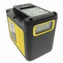 ☆美品☆KARCHER ケルヒャー 36V 純正 充電式バッテリー 6.445-039.0(36V 5.0Ah) バッテリー電源137267 - 3