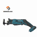 ☆中古品☆ makita マキタ 18V 充電式レシプロソー JR184D 青/ブルー 本体のみ 切断 セーバソー/セーバーソー 電のこ/ノコ111539 - 1