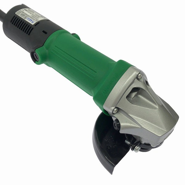 ☆未使用品☆FUJI 富士製砥 100mm 電気ディスクグラインダ TX-100FR Kosoku130807 - 3