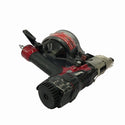 ☆中古品☆makita マキタ 65mm 高圧エア釘打機 AN630H エア釘打ち機 コイルネイラ ロール釘打機 ロール釘打ち機130876 - 4
