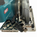 ☆未使用品☆makita マキタ 40Vmax 充電式マルノコ HS005GZ 本体のみ 電動工具 切断機 木工 丸のこ 大工道具132084 - 9