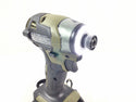 ☆未使用品 ケース不良☆makita マキタ 18V 充電式インパクトドライバ TD173DRGXO オリーブ バッテリー2個(18V 6.0Ah)充電器135483 - 7