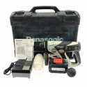 ☆中古品☆ Panasonic パナソニック 28.8V 充電ハンマードリル EZ7880 バッテリー2個(28.8V 3.1Ah)付き 充電器(EZ0L81)付き119366 - 3