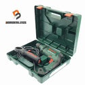 ☆中古品☆BOSCH ボッシュ 100V キーレス振動ドリル PSB700RE/N 日曜大工 DIY 電動工具 穴あけ 加工 - 1