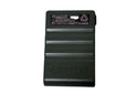 ☆比較的綺麗☆ BURTLE バートル 19V エアークラフト専用バッテリ AC360 ファンユニット AC371 空調作業服 京セラ Lサイズベスト2着付属133991 - 4
