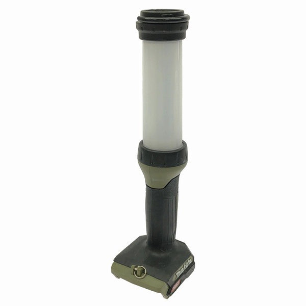 ☆美品☆makita マキタ 40Vmax 充電式ワークライト ML002G オリーブ 本体のみ LED 暗所作業 業務用 コードレス134263 - 2