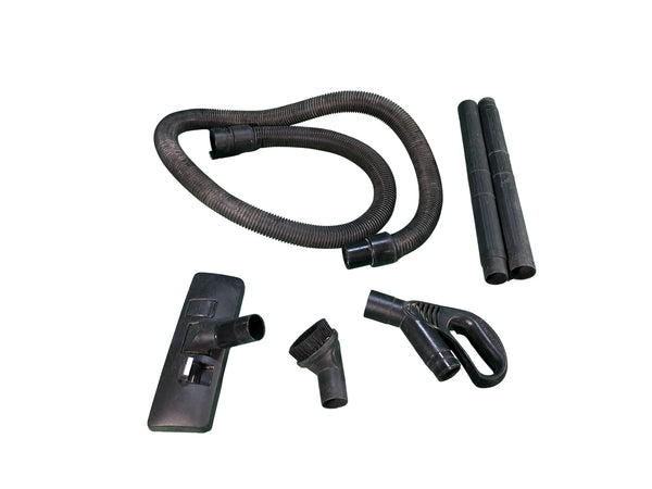 ☆中古品☆HITACHI 日立工機 100V 電動工具用 集じん機 RP35SD 乾式 25L ホース＋パイプ＋ノズル付 業務用 集塵機 掃除機116460 - 10