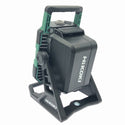 ☆未使用品☆HiKOKI ハイコーキ 18V コードレスワークライト UB18DC NN 本体のみ 電池・充電器別売 作業用ライト LED138327 - 5