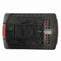 ☆中古美品☆BOSCH ボッシュ 18V コードレスインパクトドライバーレンチ GDX18V-180 バッテリー1個(2.0Ah)充電器+ケース112679 - 9