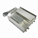 ☆未使用品☆ DX ANTENNA/アンテナ株式会社 共同受信用 MDU CATVブースター W40M3 42dB形 屋内用119792 - 3