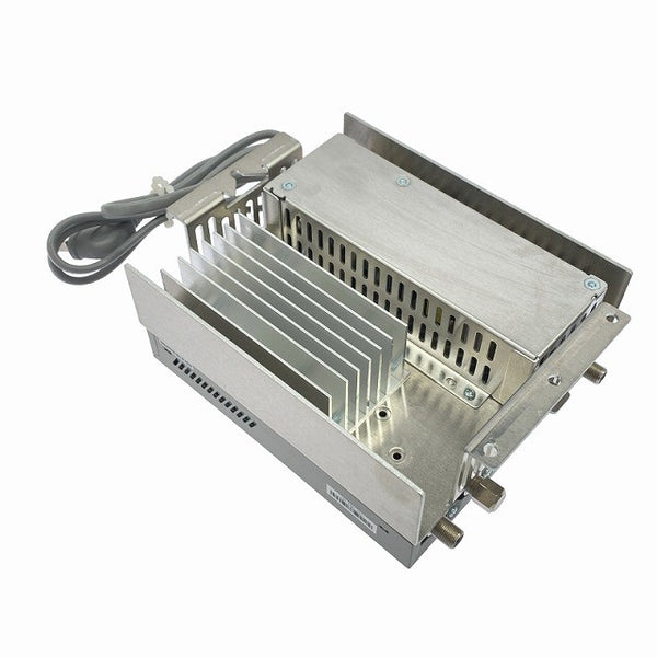 ☆未使用品☆ DX ANTENNA/アンテナ株式会社 共同受信用 MDU CATVブースター W40M3 42dB形 屋内用119792 - 3
