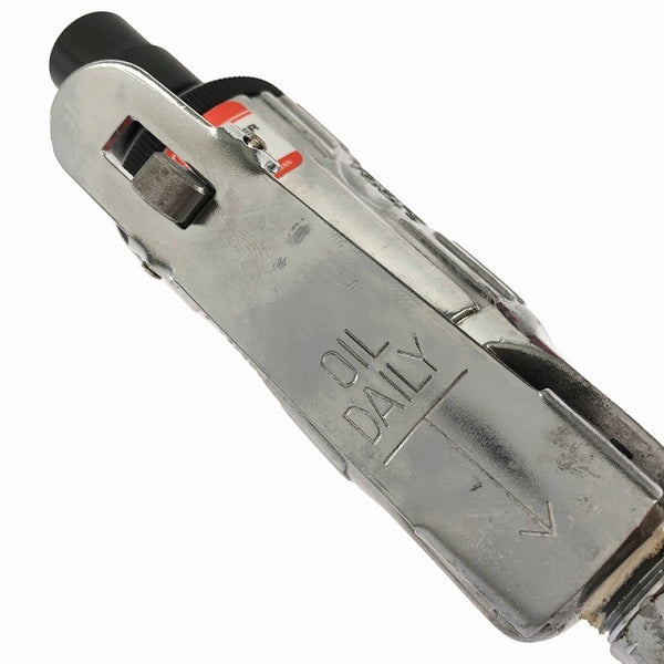 ☆未使用品☆MAC TOOLS マックツールズ 1/4” 常圧 ミニダイグラインダー AG14 エアダイグラインダー エアグラインダー136701 - 8